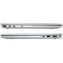 HP EliteBook 8 G1i 14 WUXGA Intel Core Ultra 7 258V 32GB 1TB SSD Plata